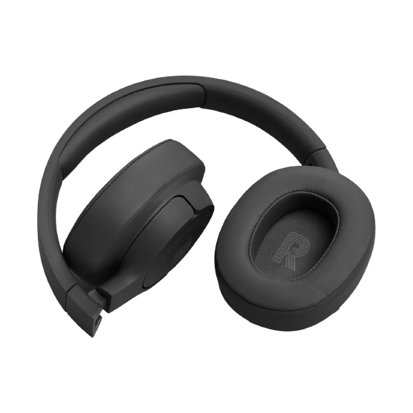 هدفون جی‌بی‌ال مدل Tune 770NC JBL Tune 770NC Black Headphone