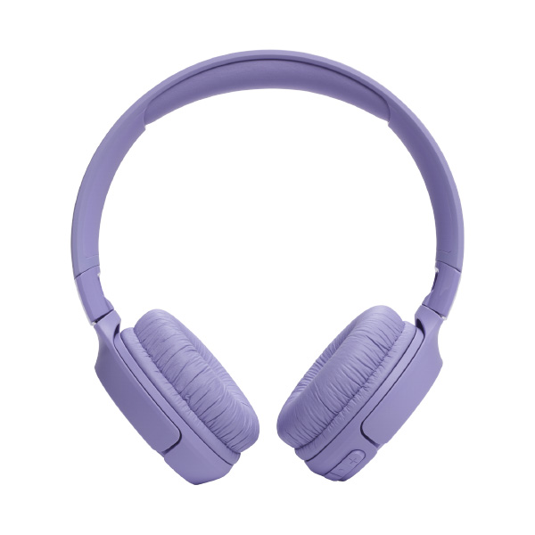 هدفون جی‌بی‌ال مدل Tune 520BT JBL Tune 520BT Purple Headphone