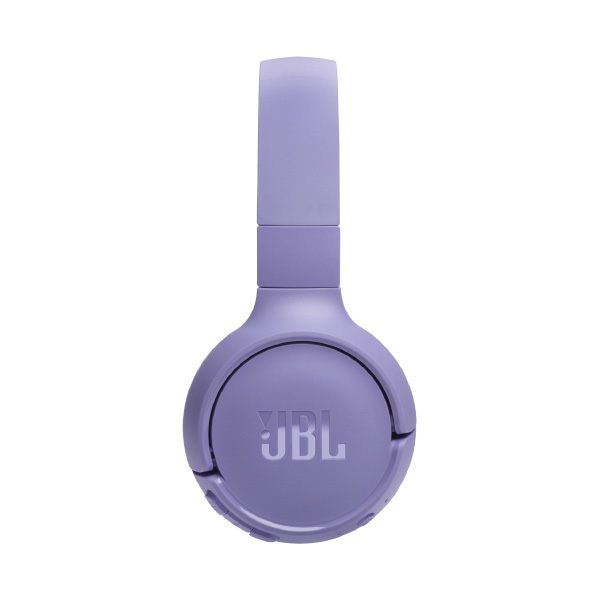 هدفون جی‌بی‌ال مدل Tune 520BT JBL Tune 520BT Purple Headphone