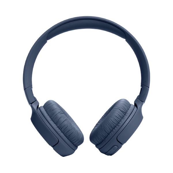 هدفون جی‌بی‌ال مدل Tune 520BT JBL Tune 520BT Blue Headphone