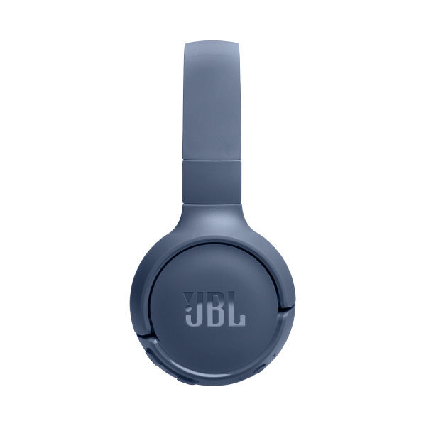 هدفون جی‌بی‌ال مدل Tune 520BT JBL Tune 520BT Blue