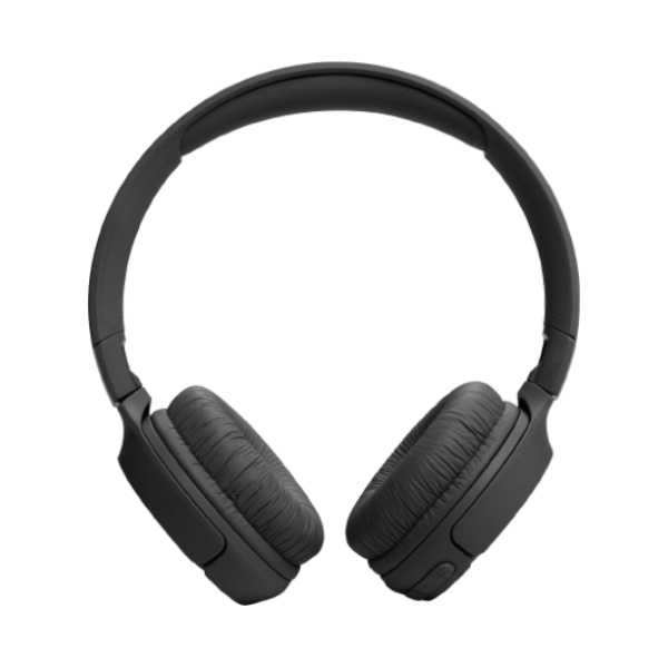 هدفون جی‌بی‌ال مدل Tune 520BT JBL Tune 520BT Black Headphone