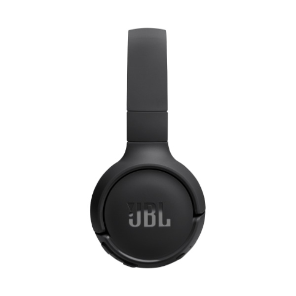 هدفون جی‌بی‌ال مدل Tune 520BT JBL Tune 520BT Black Headphone