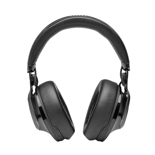 هدفون جی‌بی‌ال مدل Club 950NC JBL Club 950NC Black Headphone