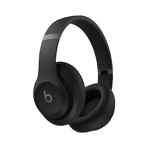 هدفون بیتس مدل Studio Pro Beats Studio Pro Black Headphone