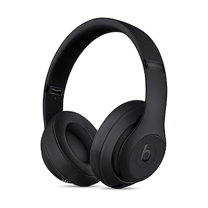 هدفون بیتس مدل Studio 3 Beats Studio 3 Matte Black Headphone