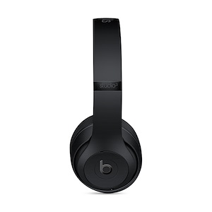 هدفون بیتس مدل Studio 3 Beats Studio 3 Matte Black