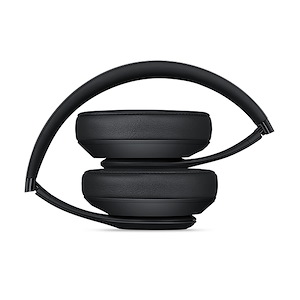 هدفون بیتس مدل Studio 3 Beats Studio 3 Matte Black Headphone