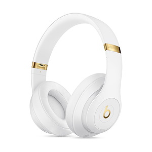 هدفون بیتس مدل Studio 3 Beats Studio 3 White Headphone