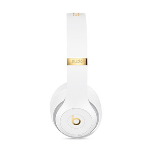 هدفون بیتس مدل Studio 3 Beats Studio 3 White Headphone