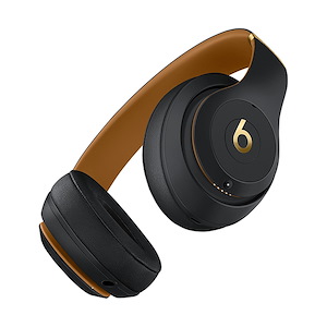 هدفون بیتس مدل Studio 3 Beats Studio 3 Skyline Collection Midnight Black Headphone