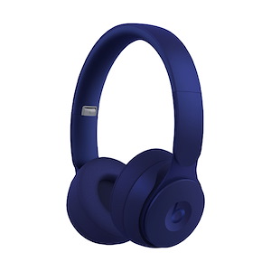 هدفون بیتس مدل Solo Pro Beats Solo Pro Dark Blue Headphone