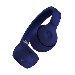 هدفون بیتس مدل Solo Pro Beats Solo Pro Dark Blue Headphone