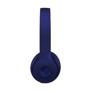 هدفون بیتس مدل Solo Pro Beats Solo Pro Dark Blue Headphone