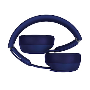 هدفون بیتس مدل Solo Pro Beats Solo Pro Dark Blue Headphone