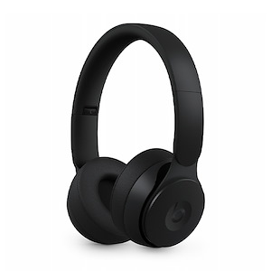 هدفون بیتس مدل Solo Pro Beats Solo Pro Black Headphone