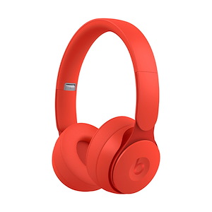 هدفون بیتس مدل Solo Pro Beats Solo Pro Red Headphone