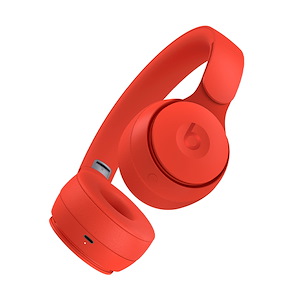 هدفون بیتس مدل Solo Pro Beats Solo Pro Red Headphone