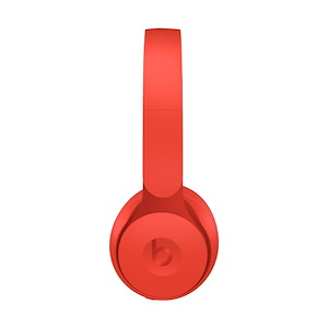 هدفون بیتس مدل Solo Pro Beats Solo Pro Red Headphone