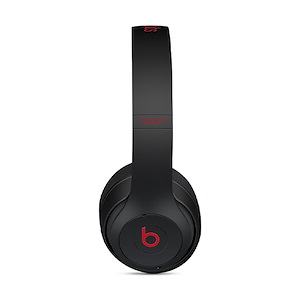 هدفون بیتس مدل Studio 3 Beats Studio 3 Decade Collection Defiant Black-Red Headphone