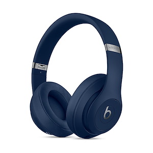 هدفون بیتس مدل Studio 3 Beats Studio 3 Blue Headphone