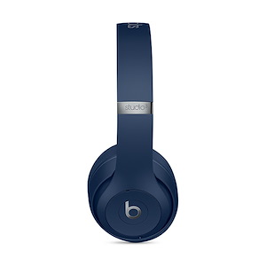 هدفون بیتس مدل Studio 3 Beats Studio 3 Blue Headphone