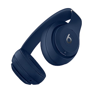 هدفون بیتس مدل Studio 3 Beats Studio 3 Blue Headphone