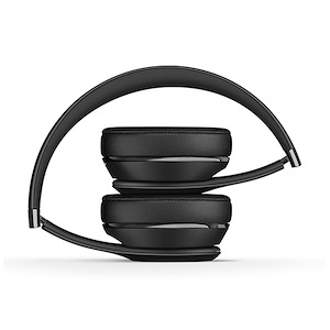 هدفون بیتس مدل Solo 3 Beats Solo 3 Matte Black Headphone