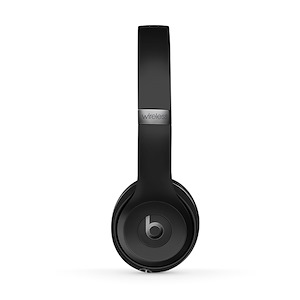 هدفون بیتس مدل Solo 3 Beats Solo 3 Matte Black