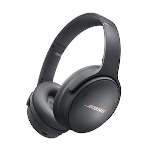 هدفون بوز مدل QuietComfort 45 Bose QuietComfort 45 Eclipse Gray Headphone