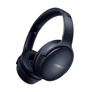 هدفون بوز مدل QuietComfort 45 Bose QuietComfort 45 Midnight Blue Headphone