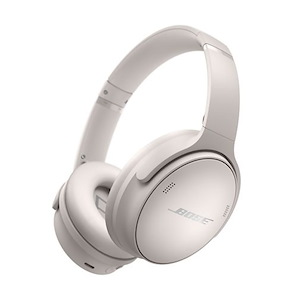 هدفون بوز مدل QuietComfort 45 Bose QuietComfort 45 White Smoke Headphone