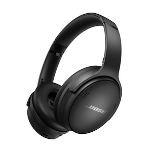 هدفون بوز مدل QuietComfort 45 Bose QuietComfort 45 Black Headphone