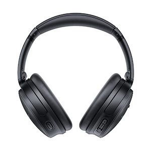 هدفون بوز مدل QuietComfort 45 Bose QuietComfort 45 Black Headphone