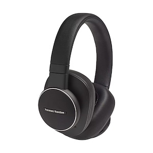 هدفون هارمن کاردن مدل Fly Anc Harman Kardon Fly Anc Black Headphone