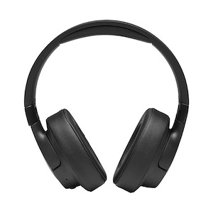 هدفون جی‌بی‌ال مدل Tune 710BT JBL Tune 710BT Black