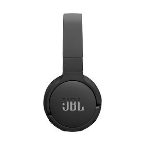 هدفون جی‌بی‌ال مدل Tune 670NC JBL Tune 670NC Black Headphone