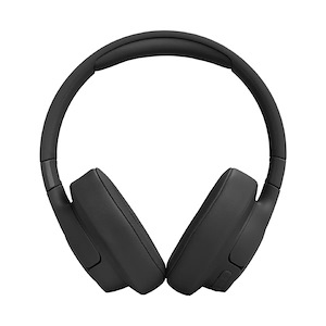 هدفون جی‌بی‌ال مدل Tune 770NC JBL Tune 770NC Black Headphone