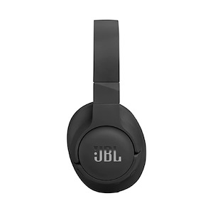 هدفون جی‌بی‌ال مدل Tune 770NC JBL Tune 770NC Black Headphone