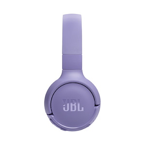 هدفون جی‌بی‌ال مدل Tune 520BT JBL Tune 520BT Purple
