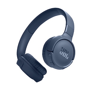 هدفون جی‌بی‌ال مدل Tune 520BT JBL Tune 520BT Blue Headphone