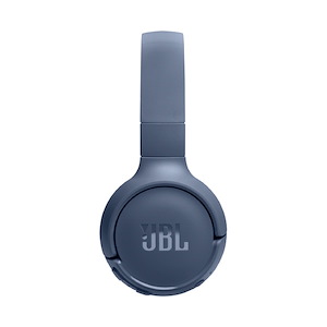 هدفون جی‌بی‌ال مدل Tune 520BT JBL Tune 520BT Blue Headphone