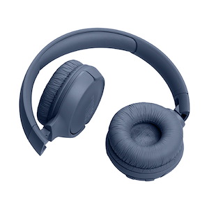 هدفون جی‌بی‌ال مدل Tune 520BT JBL Tune 520BT Blue Headphone