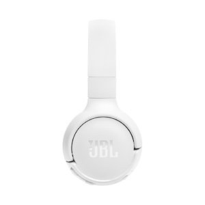 هدفون جی‌بی‌ال مدل Tune 520BT JBL Tune 520BT White