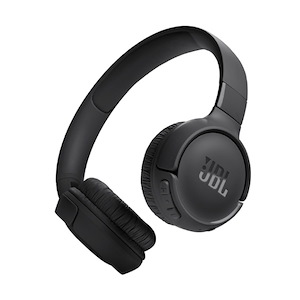 هدفون جی‌بی‌ال مدل Tune 520BT JBL Tune 520BT Black Headphone