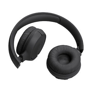 هدفون جی‌بی‌ال مدل Tune 520BT JBL Tune 520BT Black Headphone