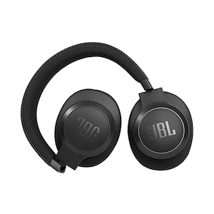 هدفون جی‌بی‌ال مدل Live 660NC JBL Live 660NC Black