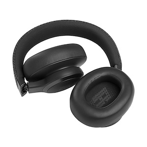 هدفون جی‌بی‌ال مدل Live 660NC JBL Live 660NC Black