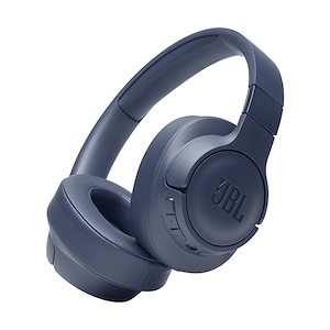 هدفون جی‌بی‌ال مدل Tune 760NC JBL Tune 760NC Blue Headphone