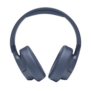 هدفون جی‌بی‌ال مدل Tune 760NC JBL Tune 760NC Blue Headphone